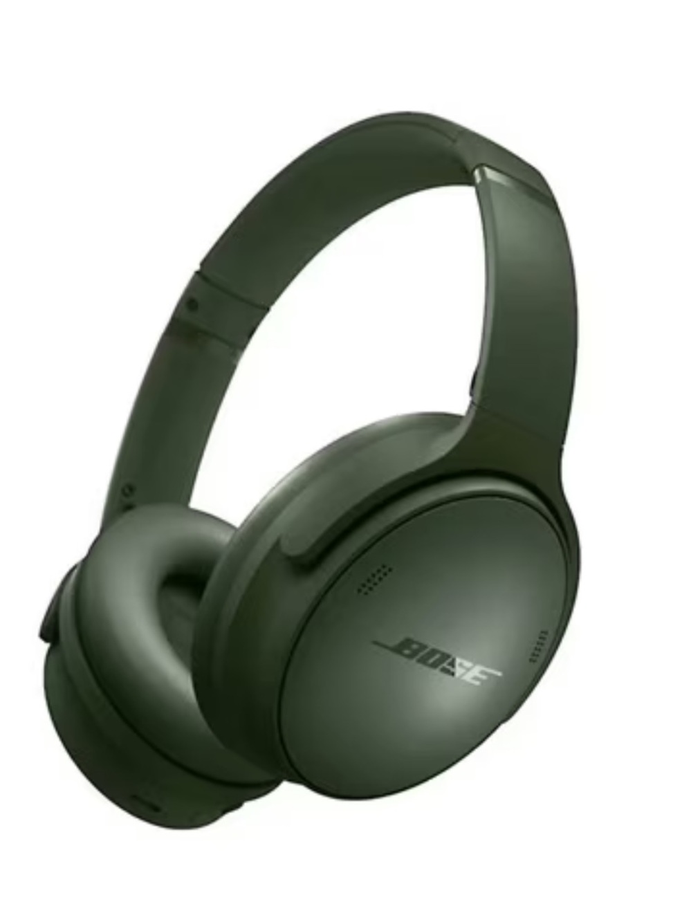 Bose Over-Ear Wireless Headphones — Cypress Green